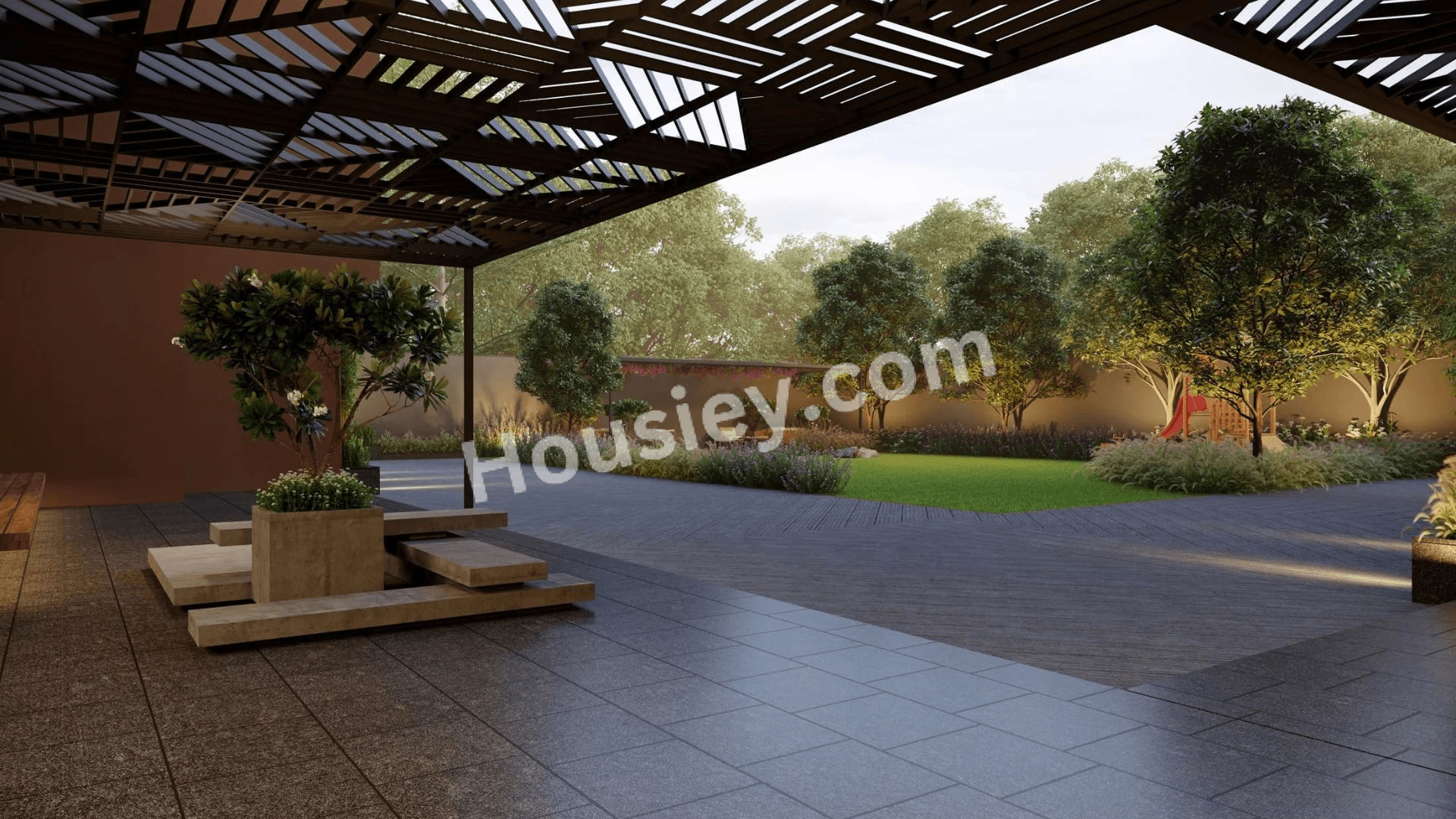 Vivaan Aura Ahmedabad