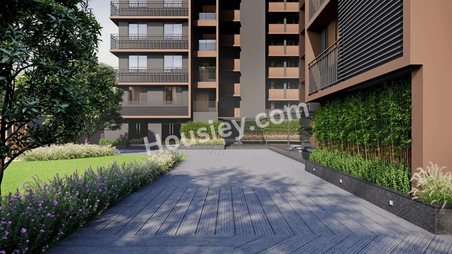 Vivaan Aura Ahmedabad