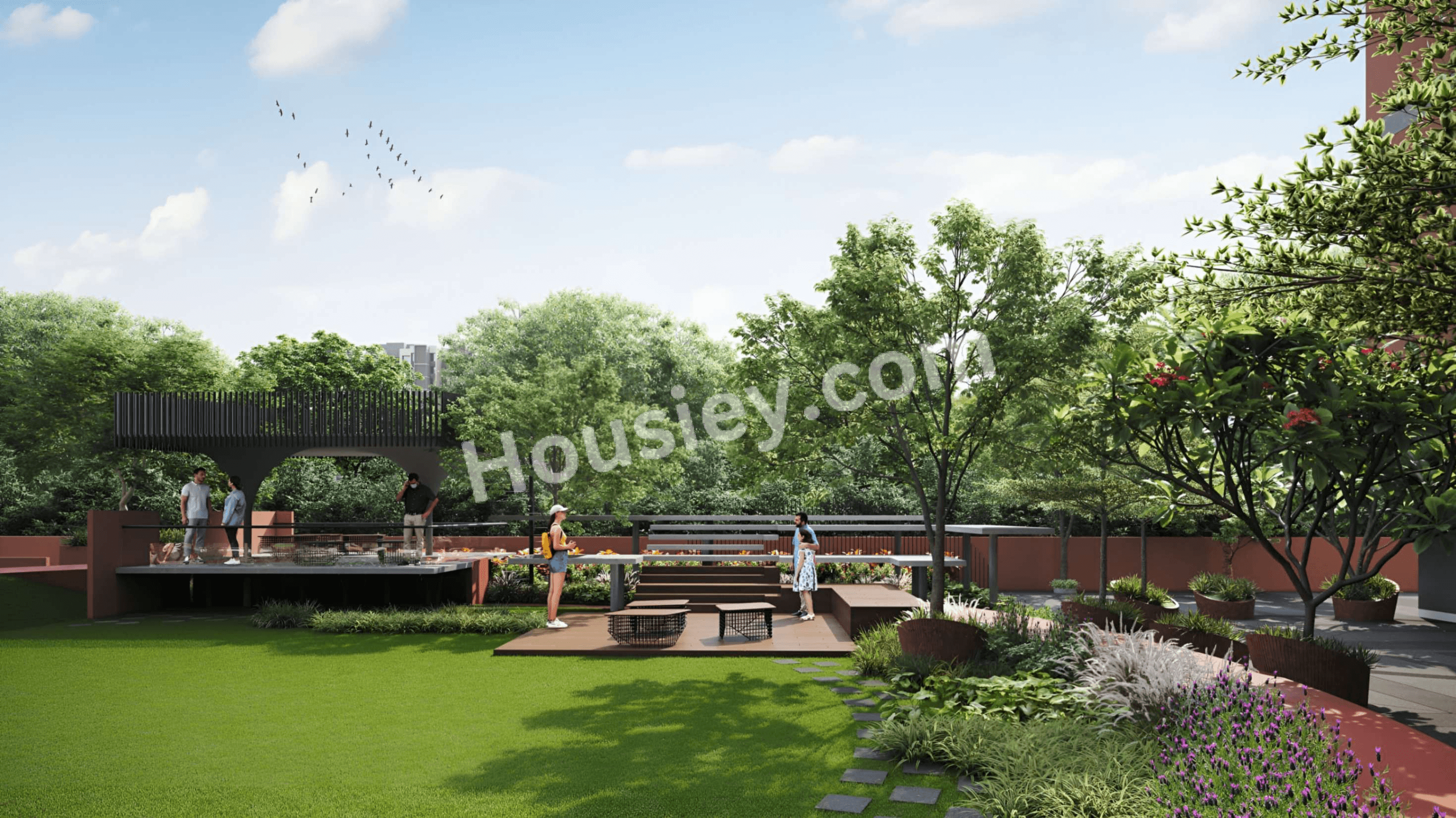 Vivaan Orbit Ahmedabad