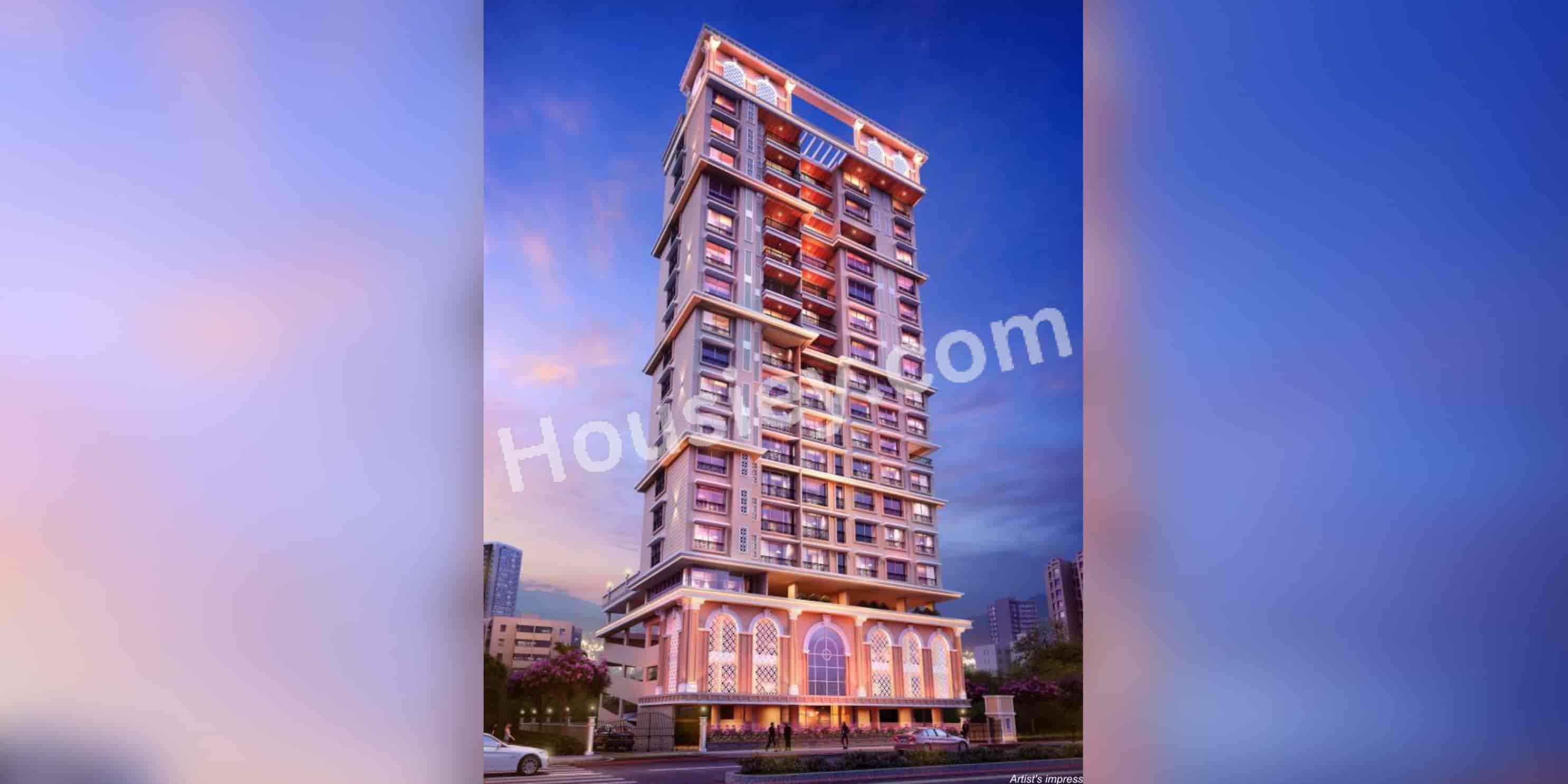 VK Sky Casa Mumbai