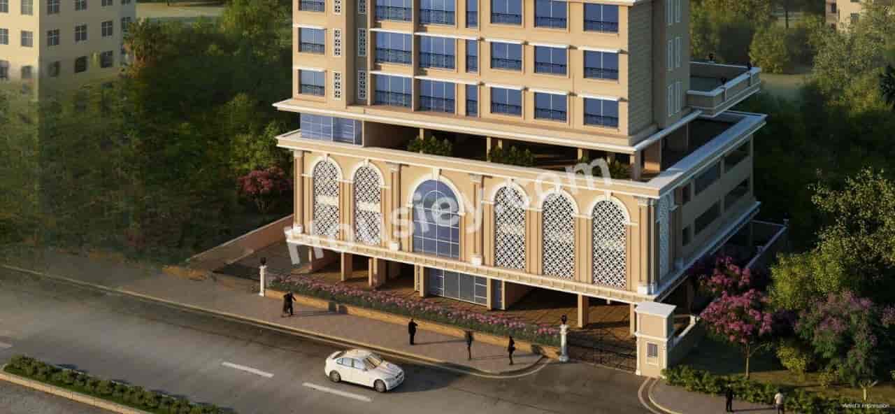 VK Sky Casa Mumbai