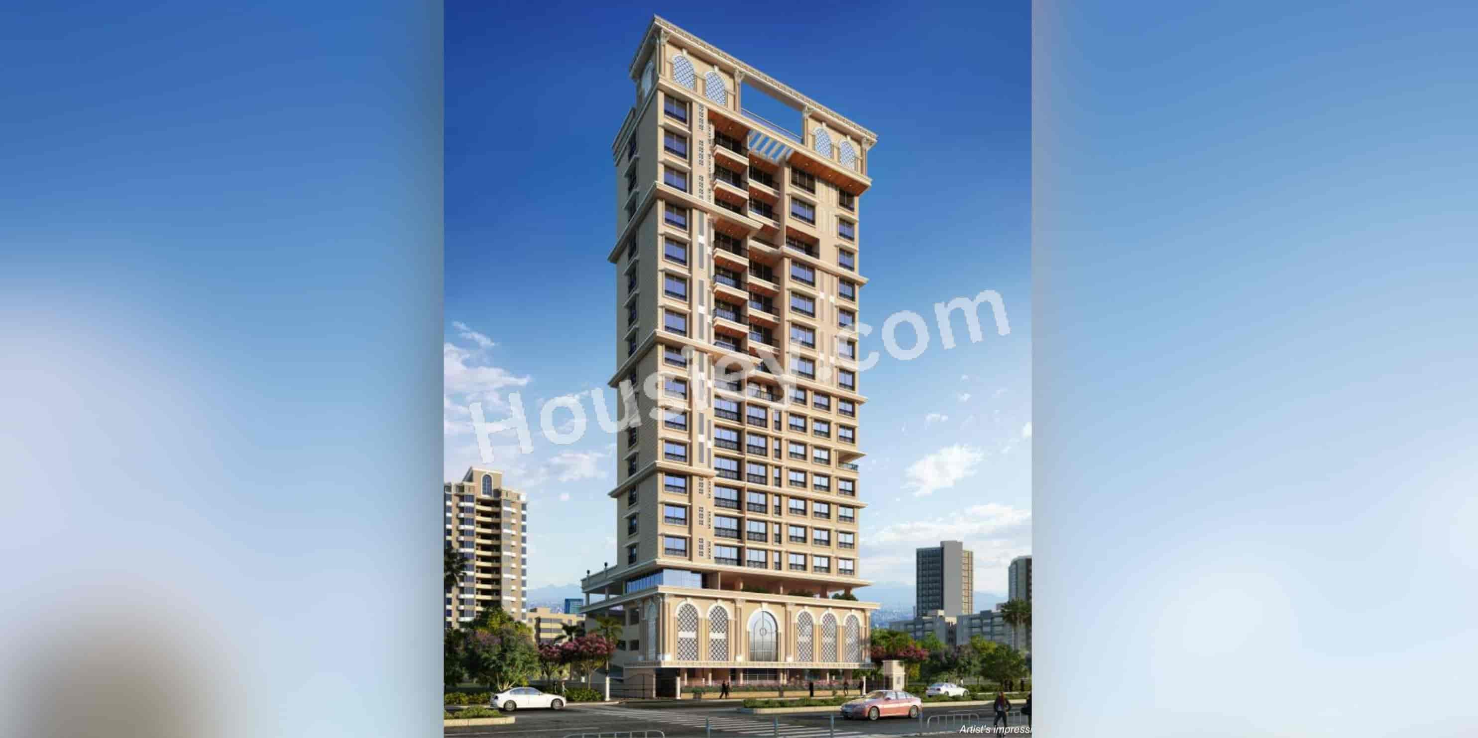 VK Sky Casa Mumbai