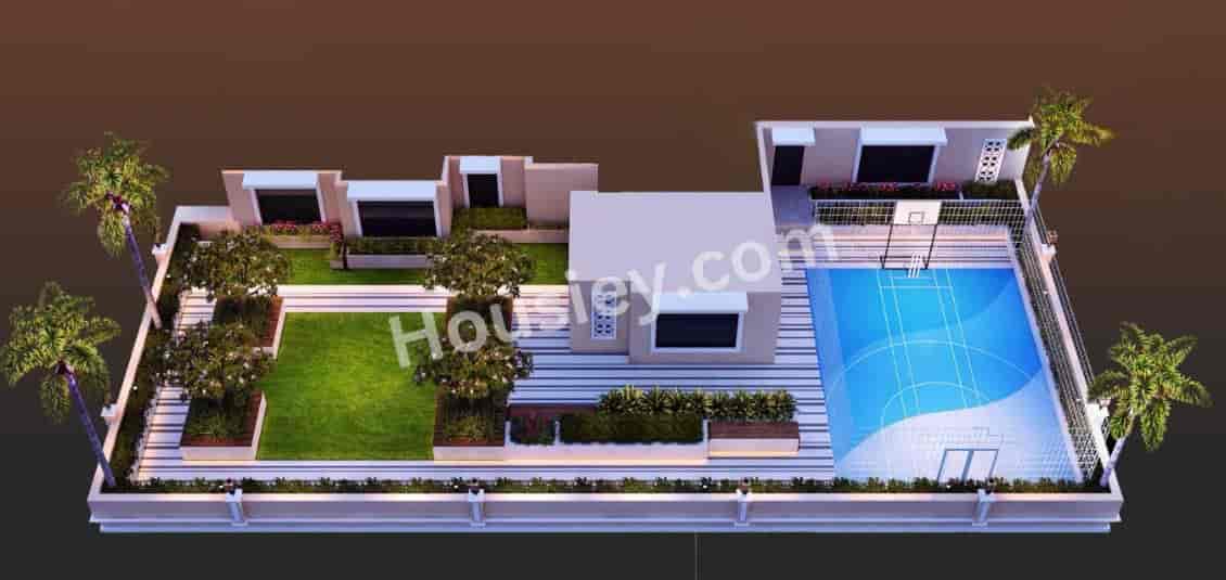 VK Sky Casa Mumbai