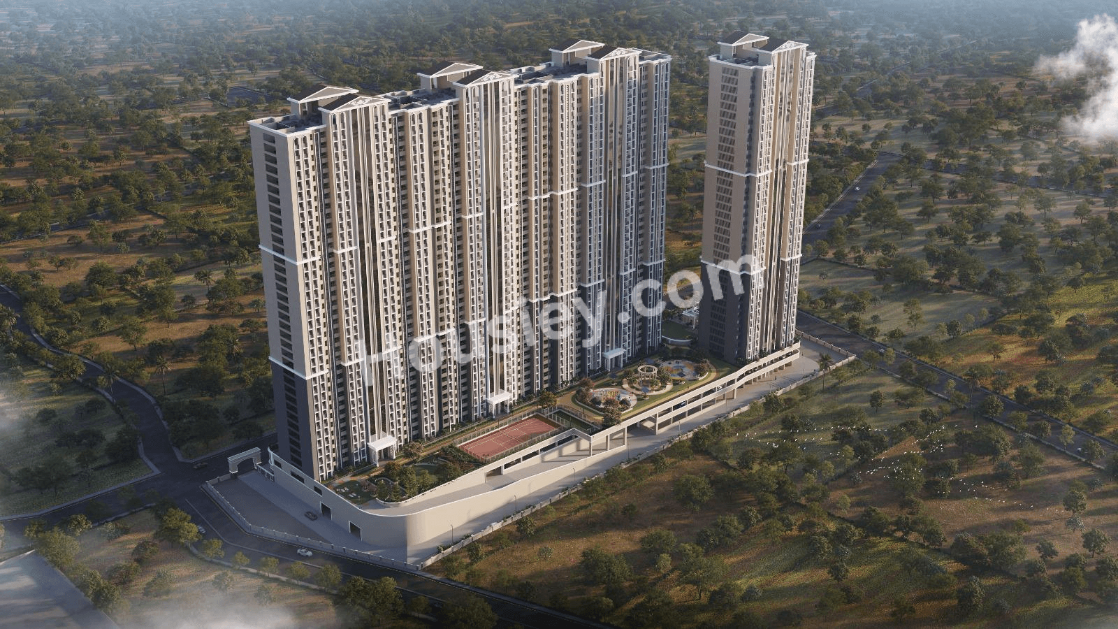 VTP Aurelia Pune