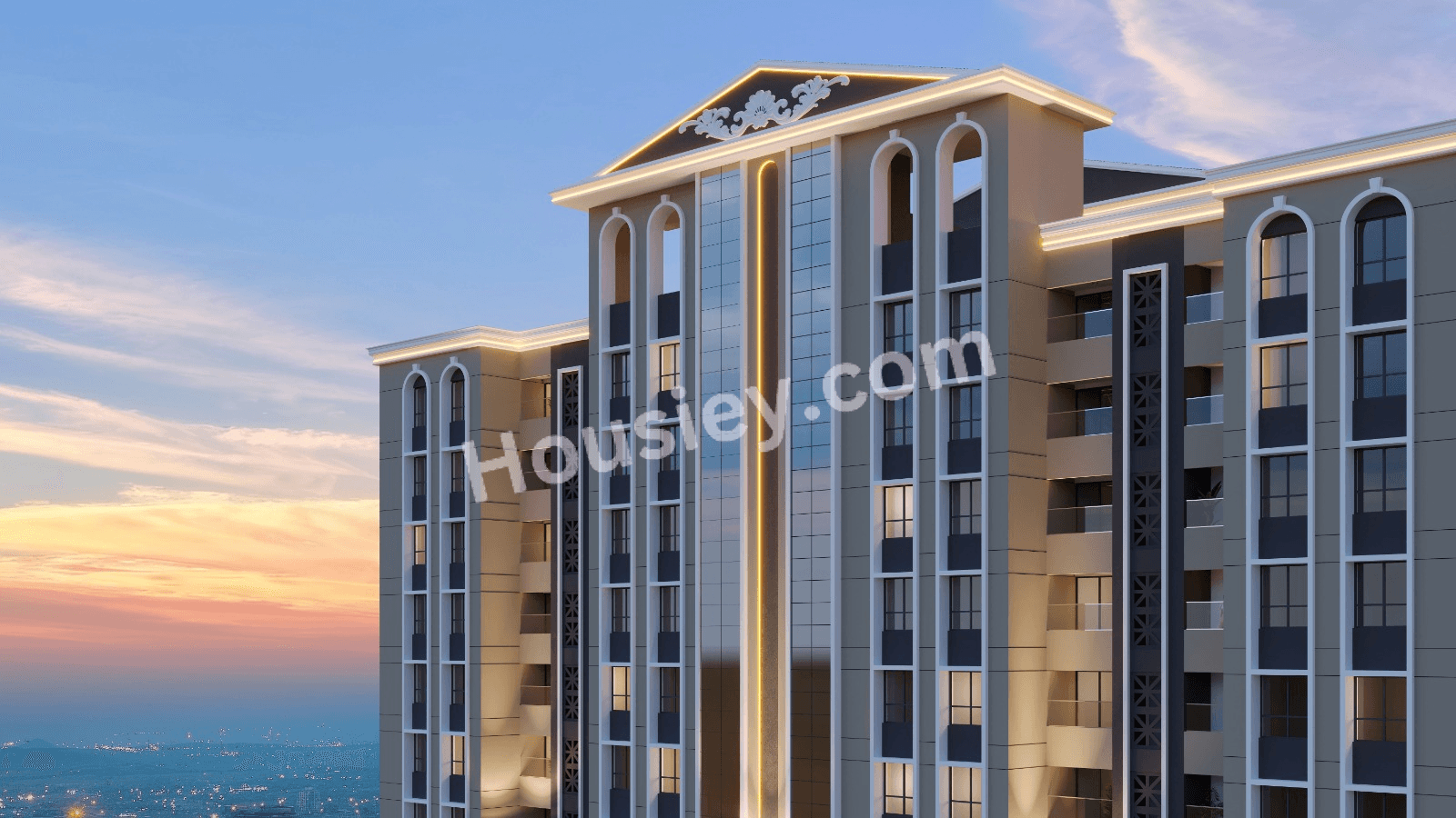 VTP Aurelia Pune