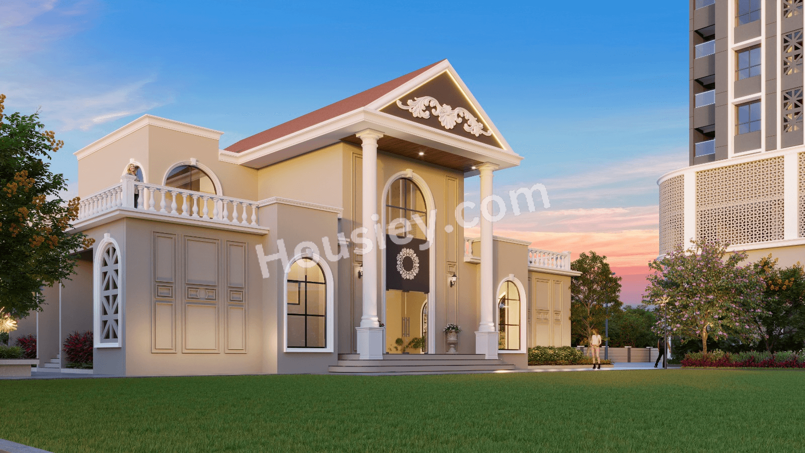 VTP Aurelia Pune