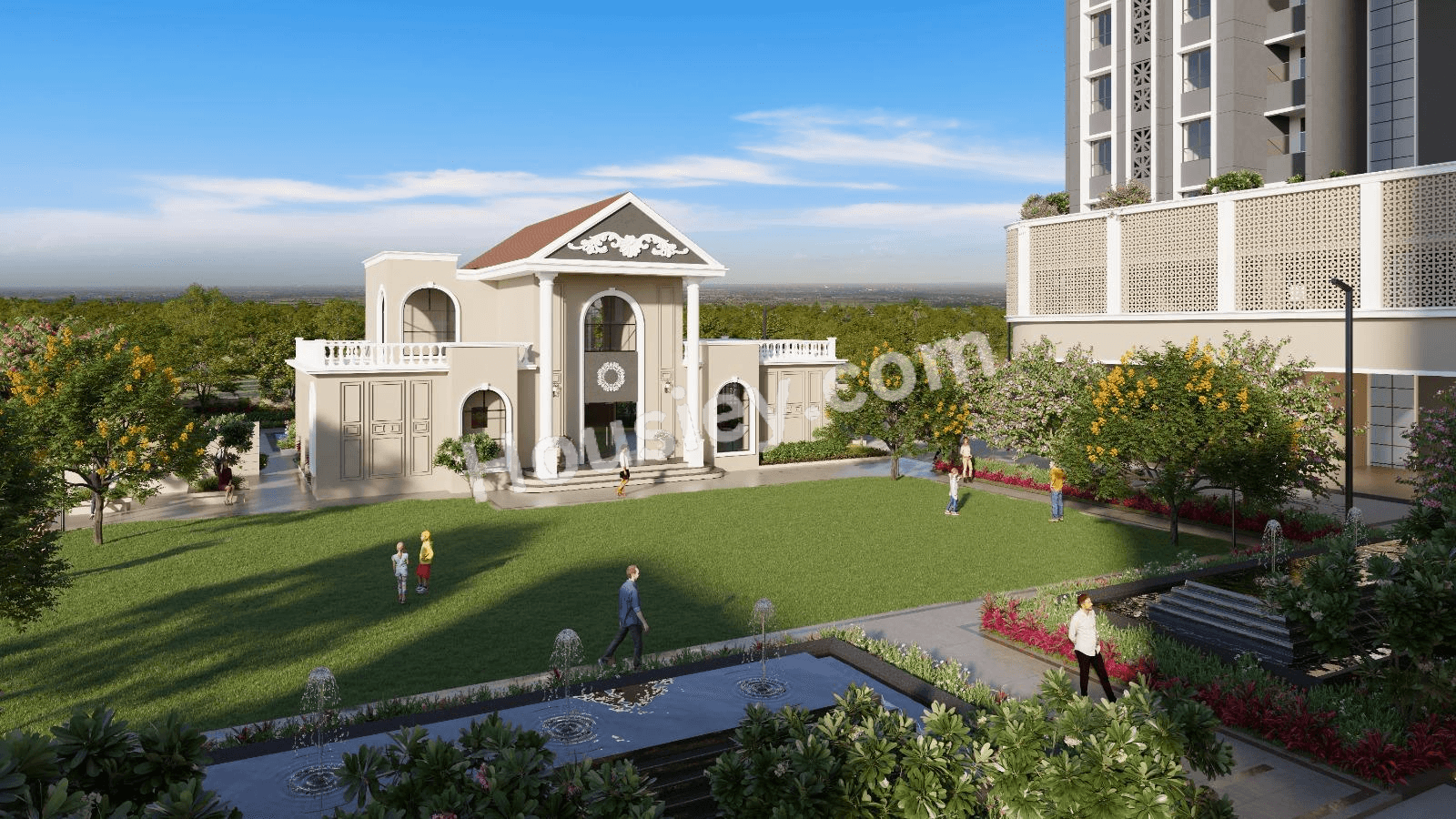VTP Aurelia Pune