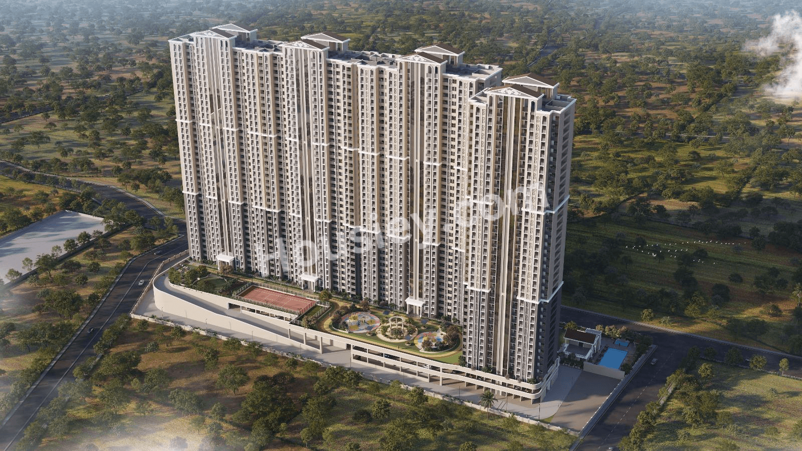 VTP Aurelia Pune