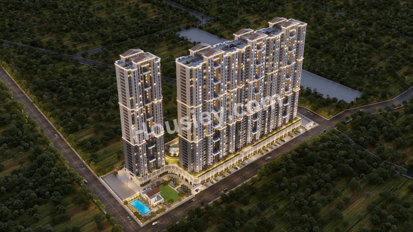 VTP Aurelia Pune