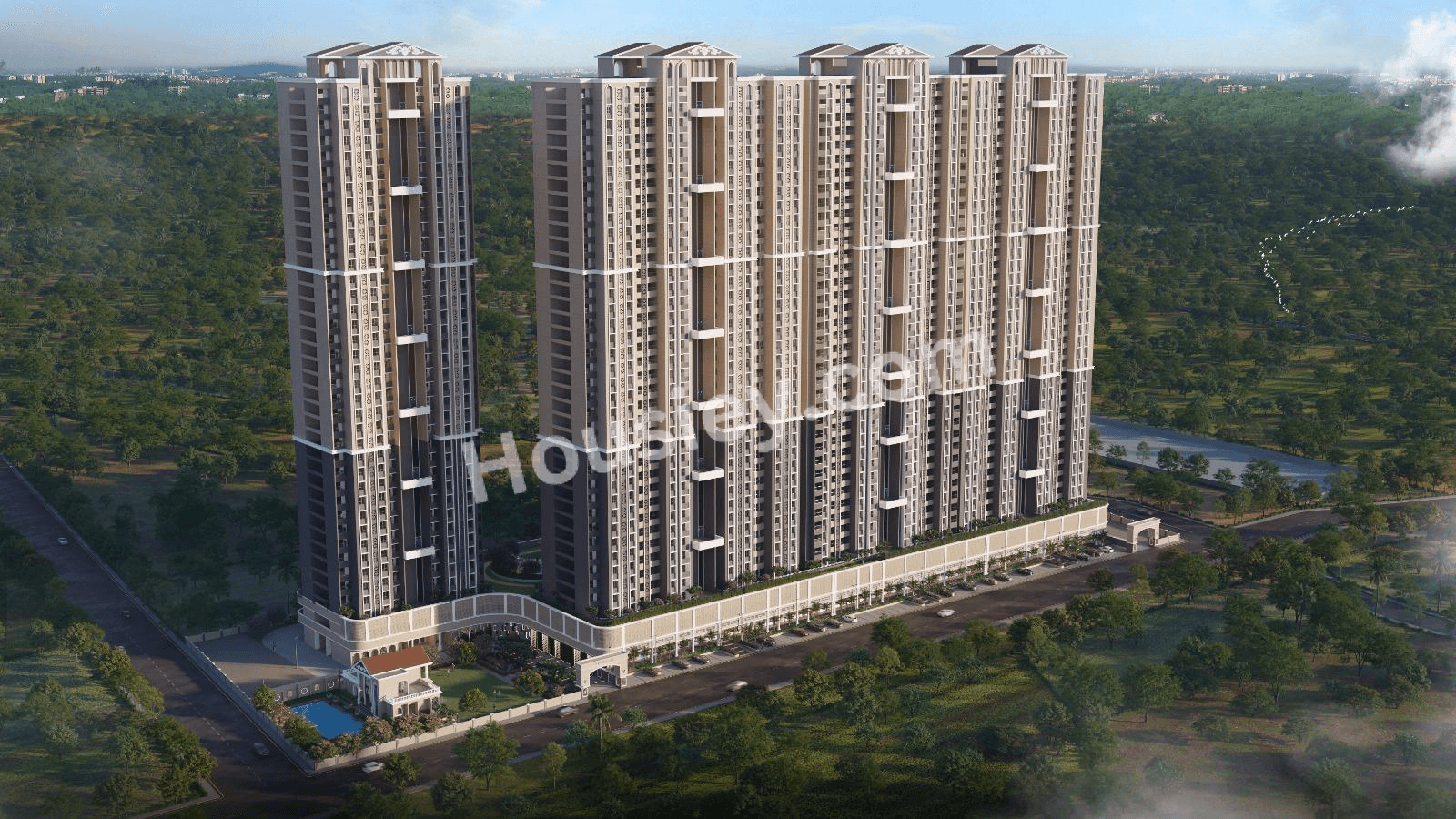 VTP Aurelia Pune