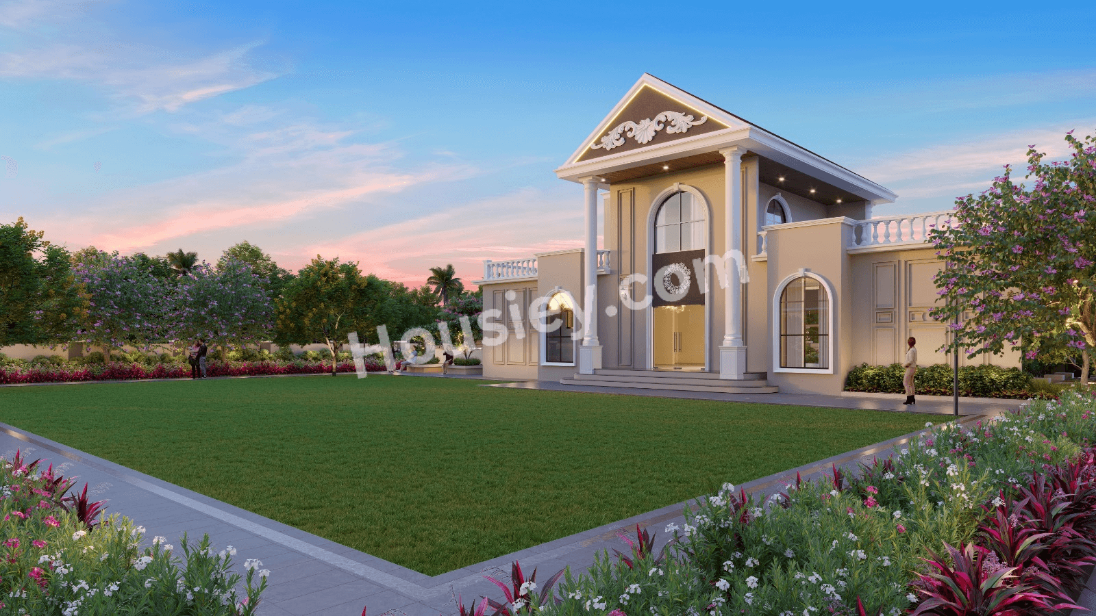 VTP Aurelia Pune