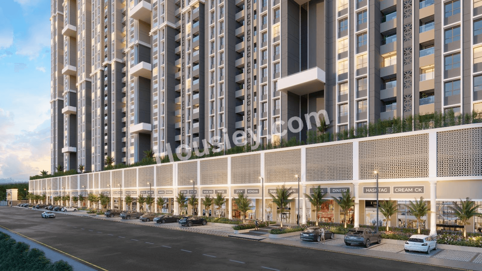 VTP Aurelia Pune