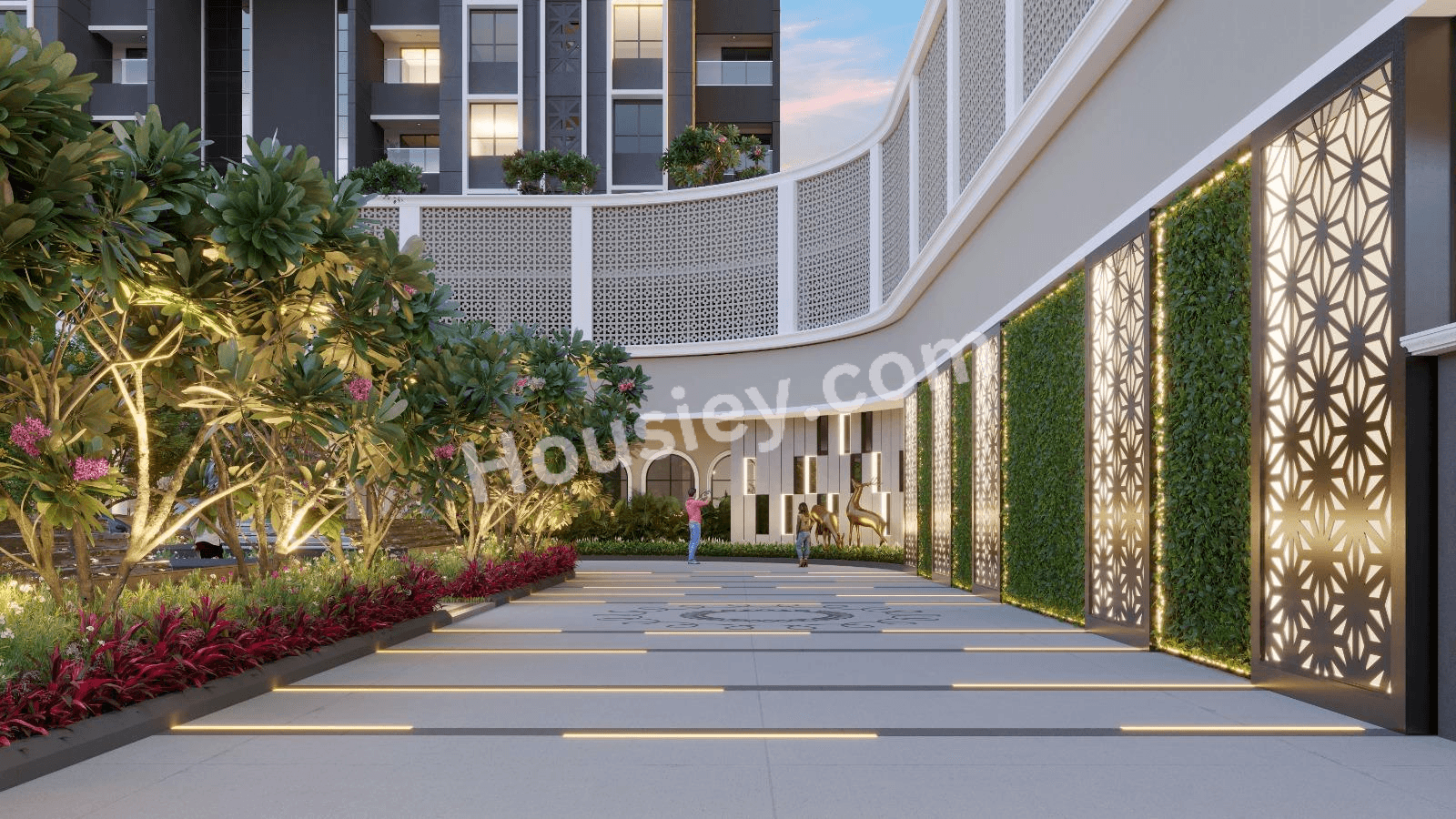 VTP Aurelia Pune