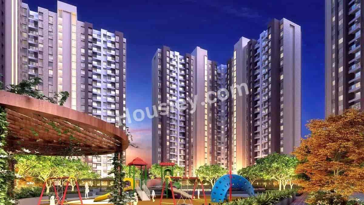 VTP Bel Air Pune