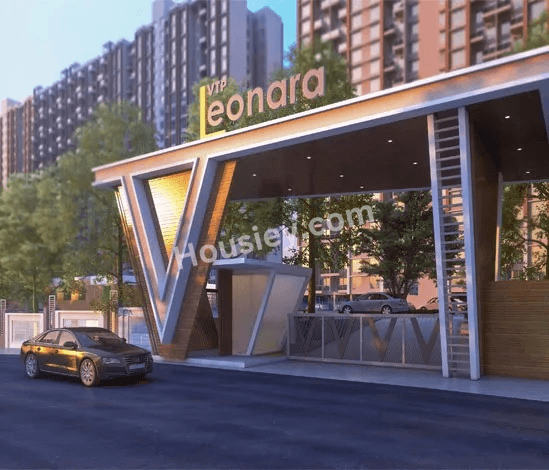 VTP Leonara Pune