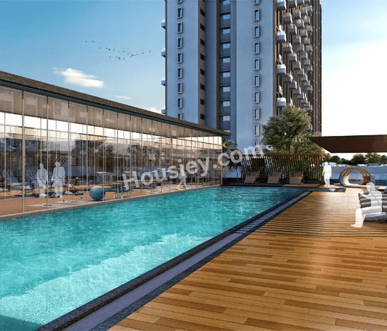 VTP Leonara Pune