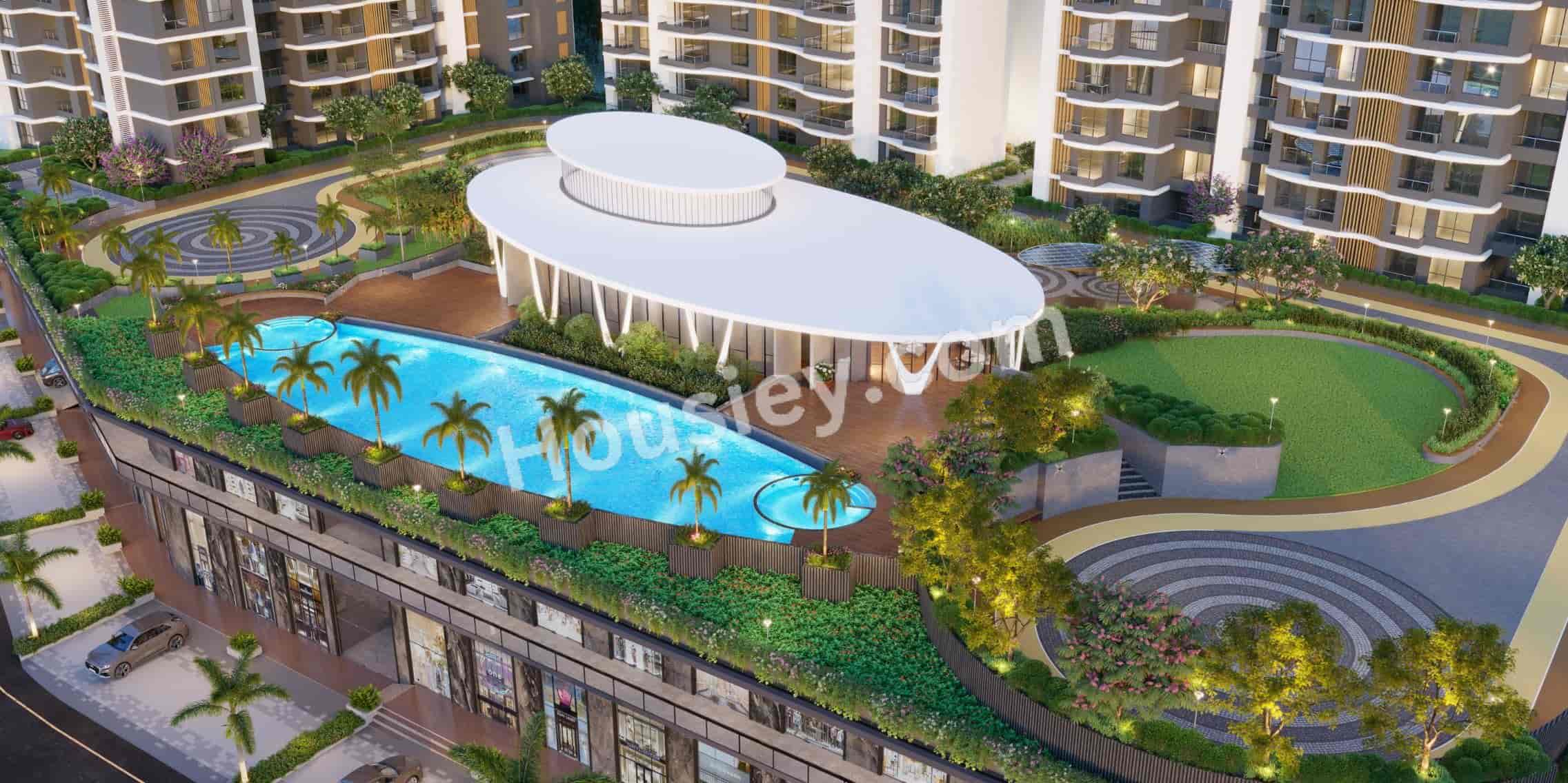 VTP Monarque Pune