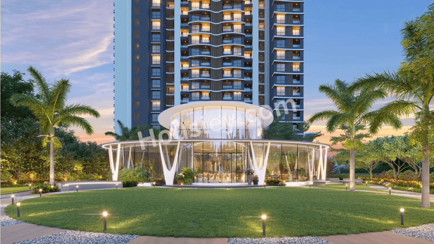 VTP Monarque Pune