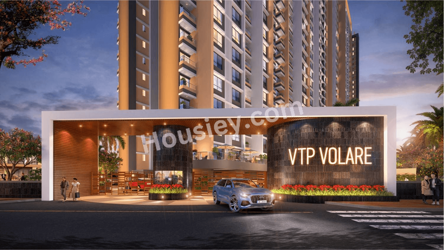 VTP Volare Pune