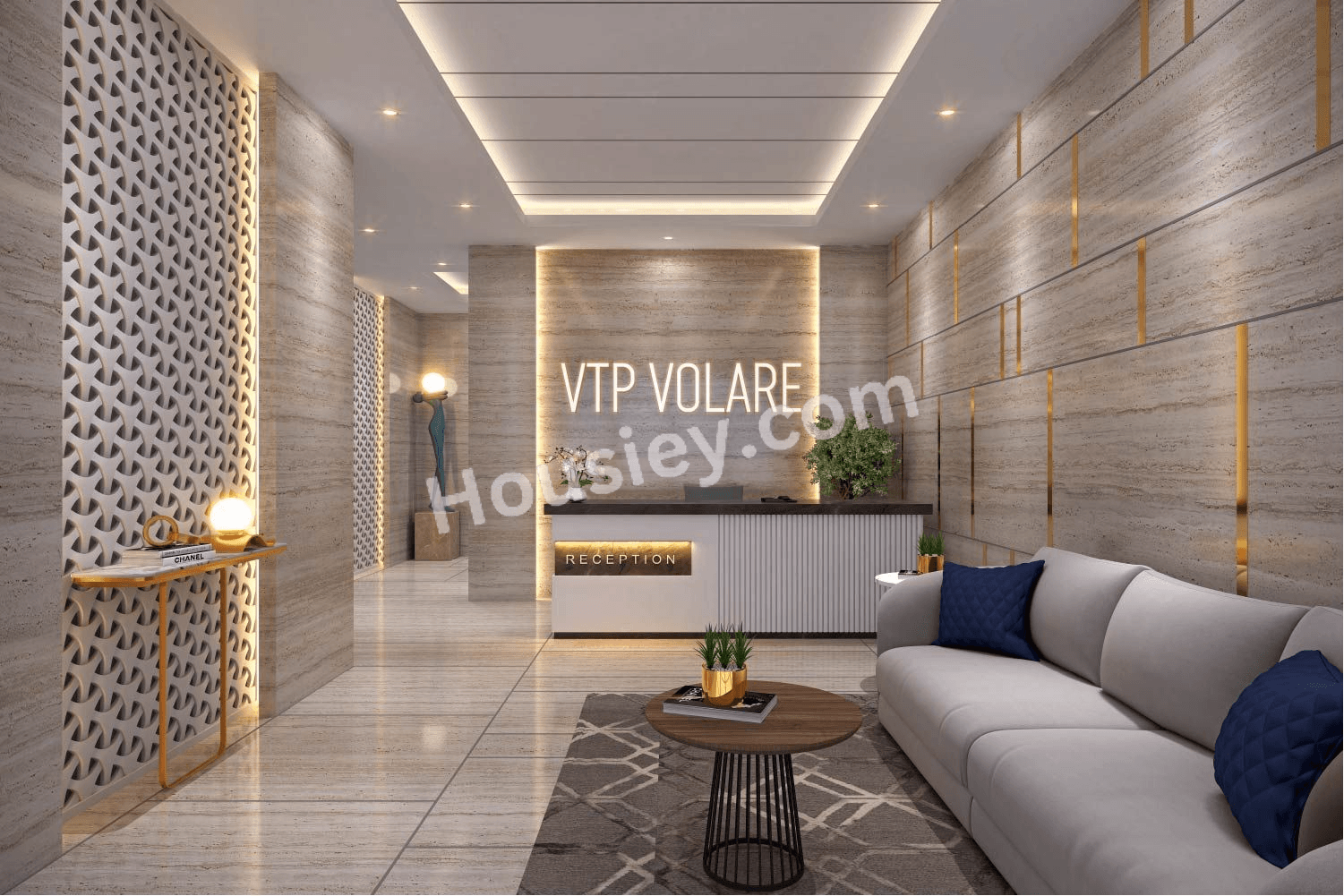 VTP Volare Pune