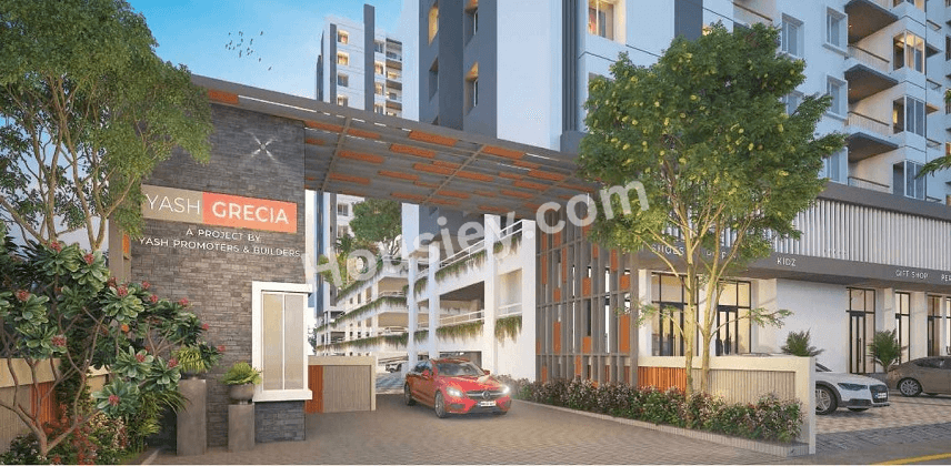 Yash Grecia Pune