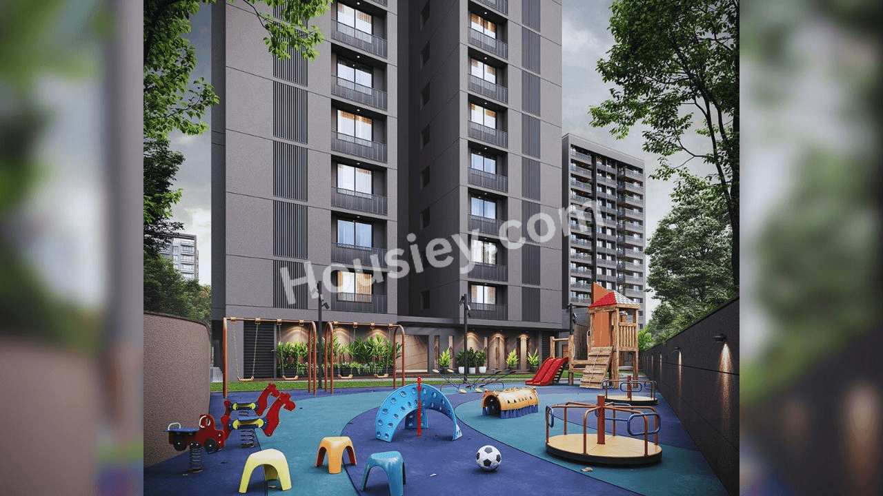 Yash Imperia Ahmedabad