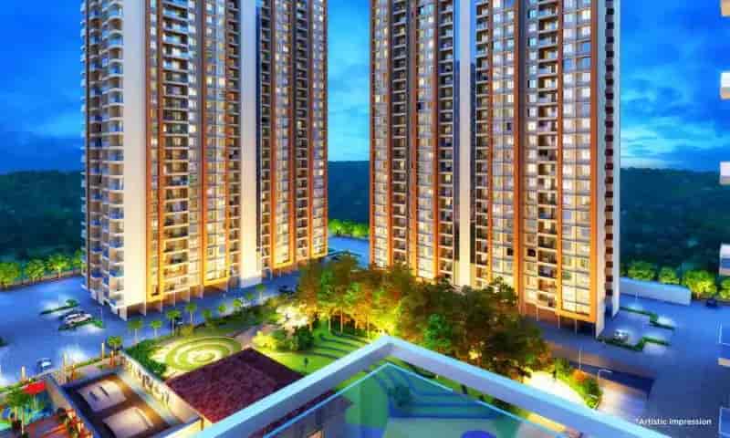 VTP Beaumonde Pune