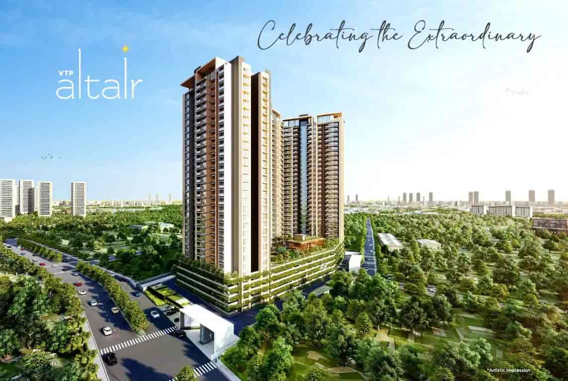 VTP Altair Pune