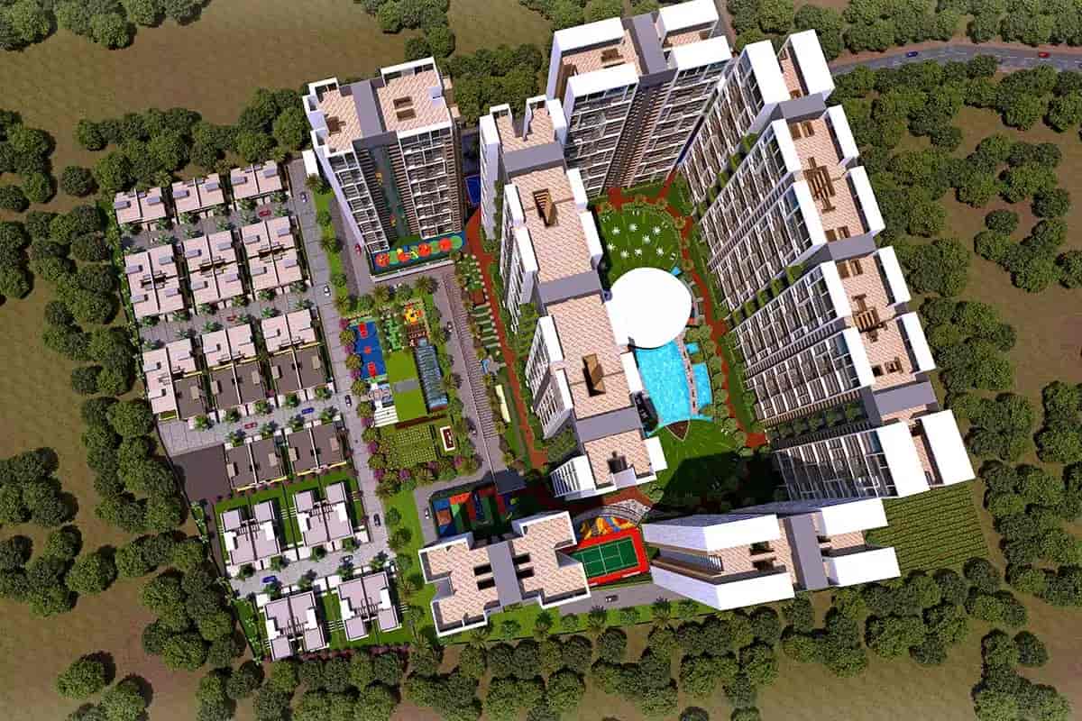 VTP Euphoria Pune