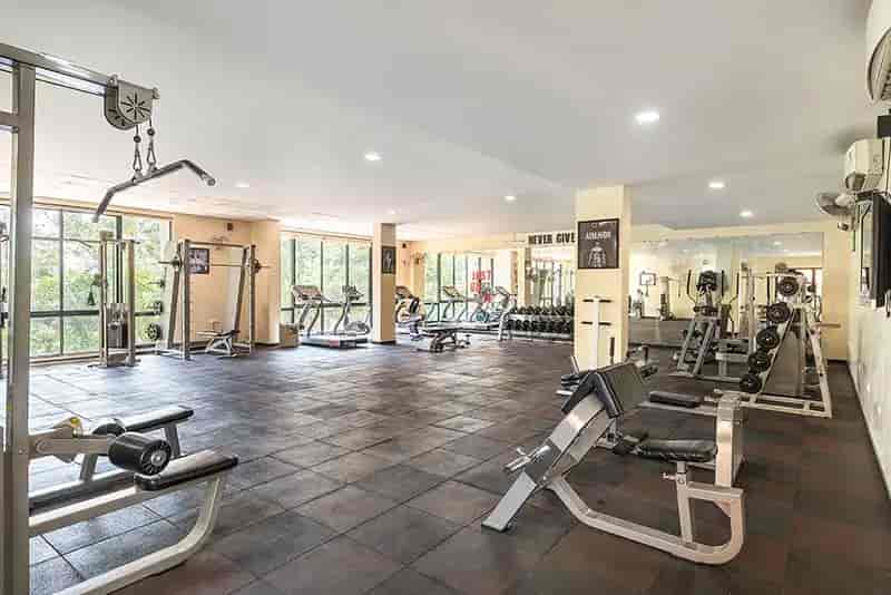 Park Titanium Pune