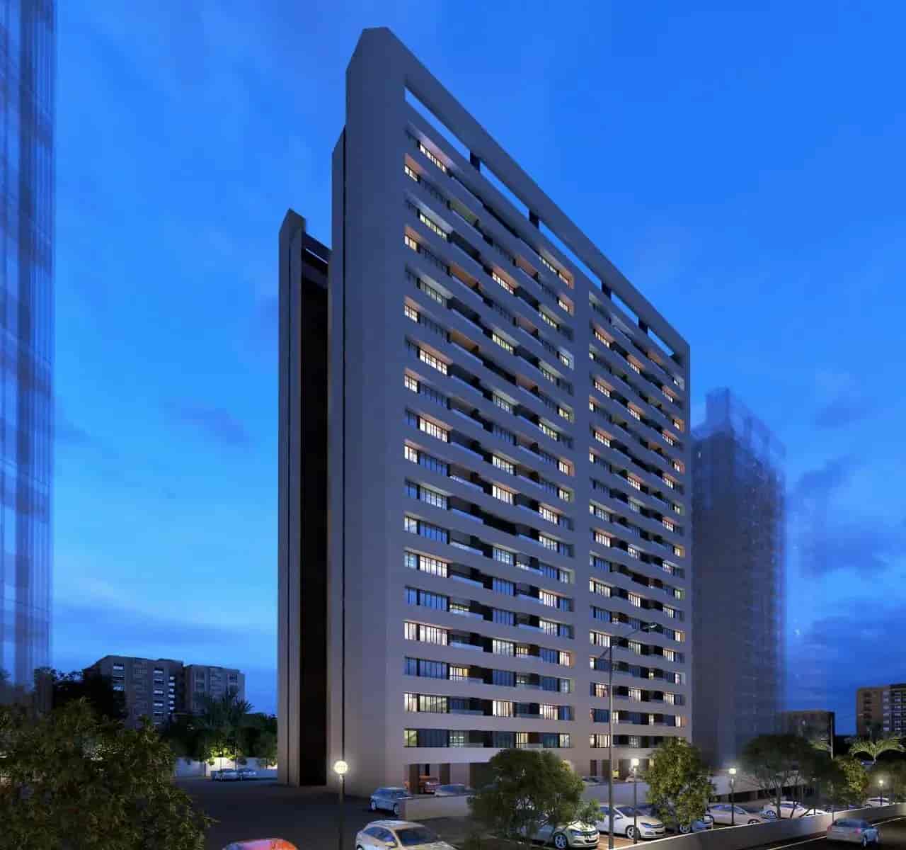 Kumar Prithvi Pune