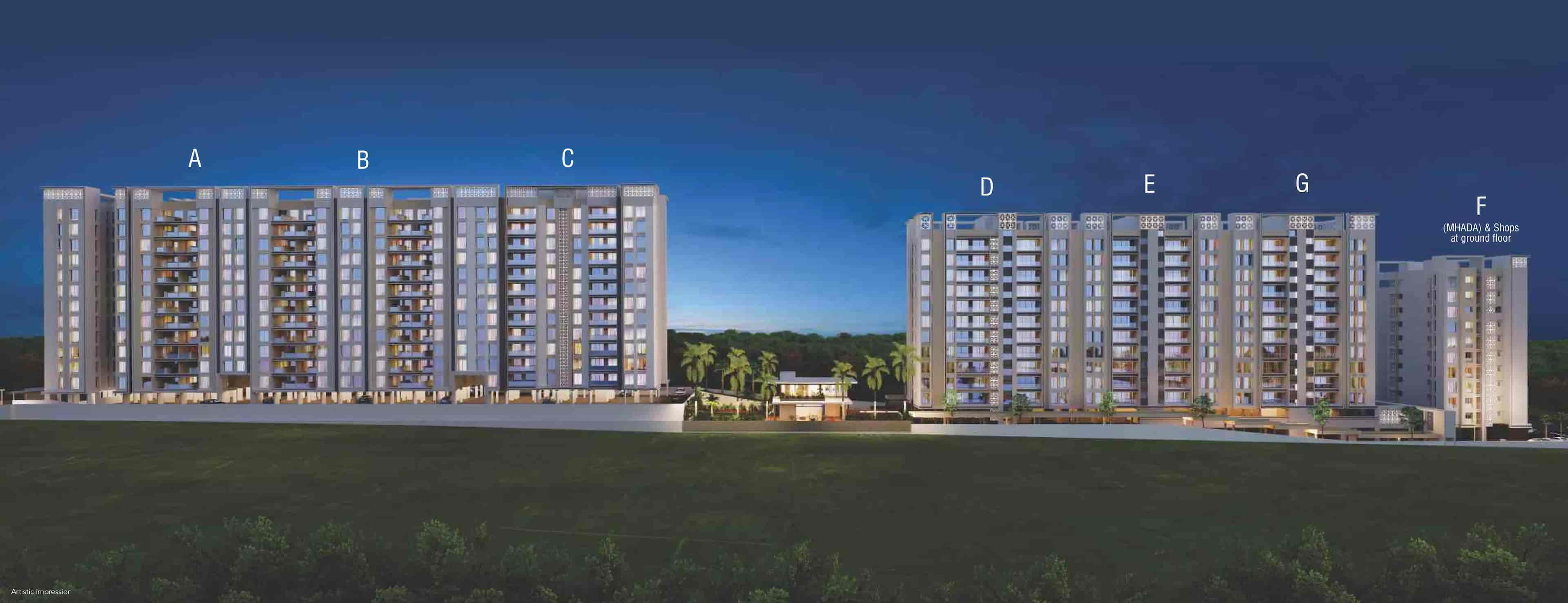 Kumar Pratham Pune