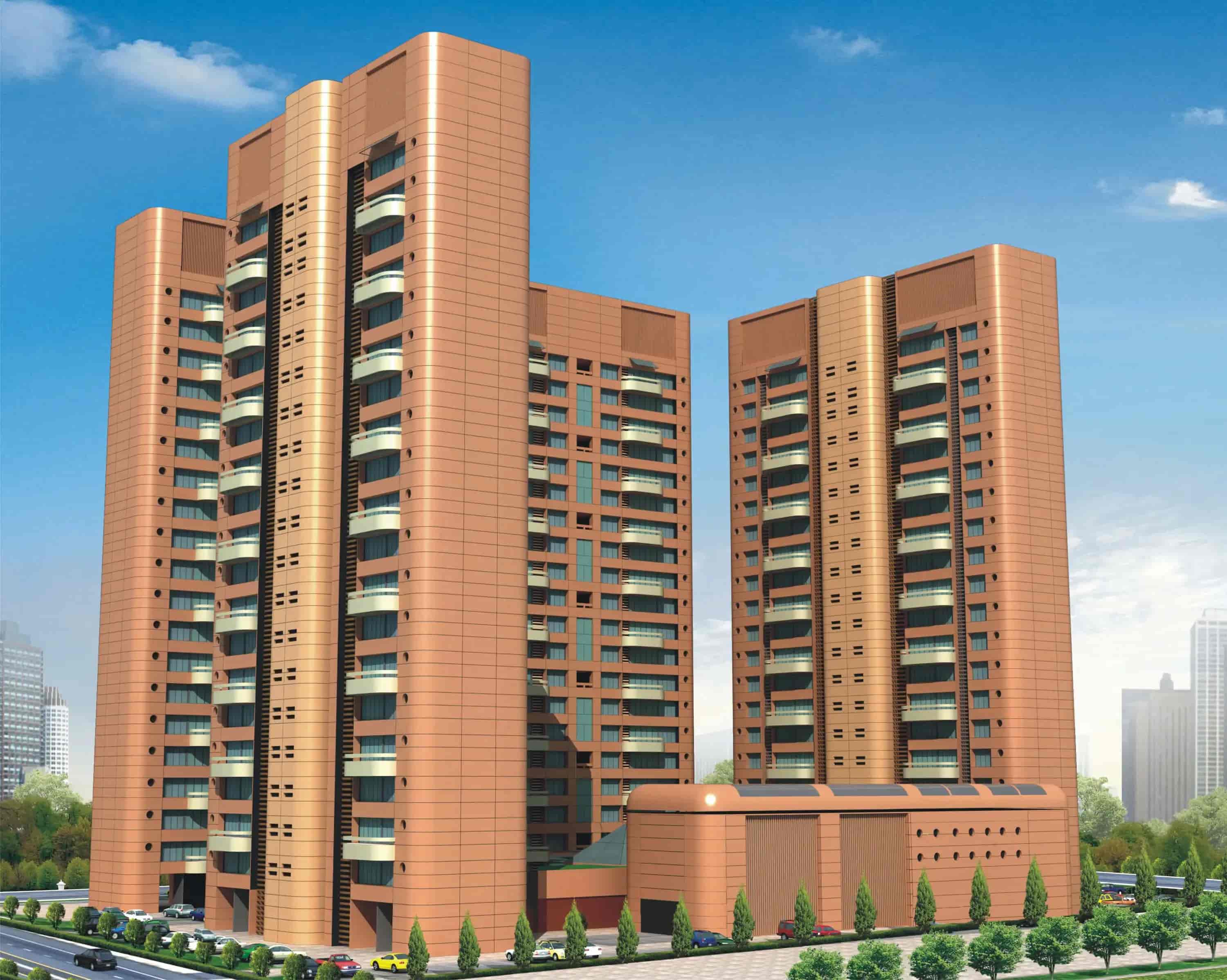 Kumar Siddhachal Pune