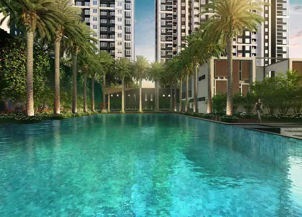 Kolte Patil Universe Pune