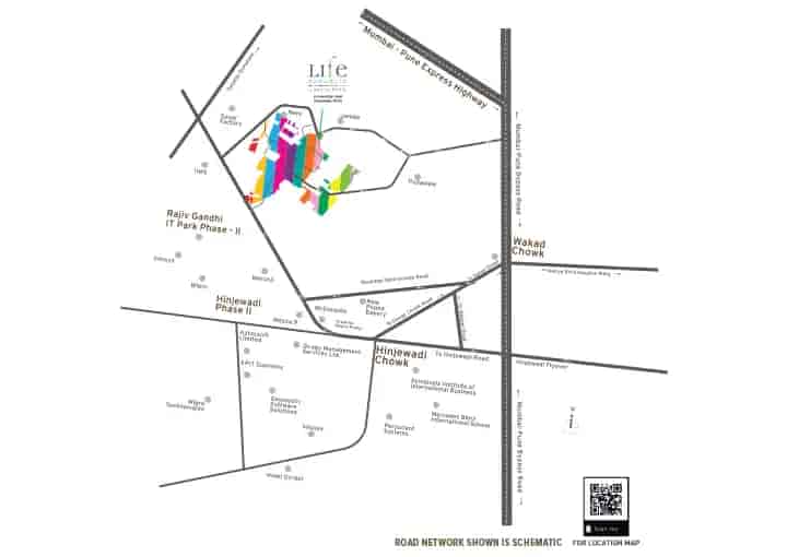 Kolte Patil Universe Pune