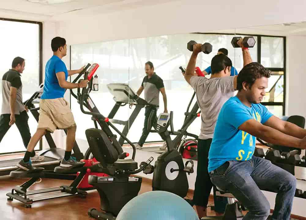 Kolte Patil Ivy Nia Pune