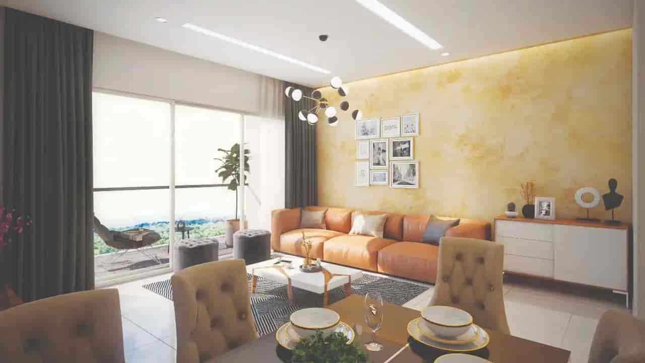 Mantra Meraki Pune