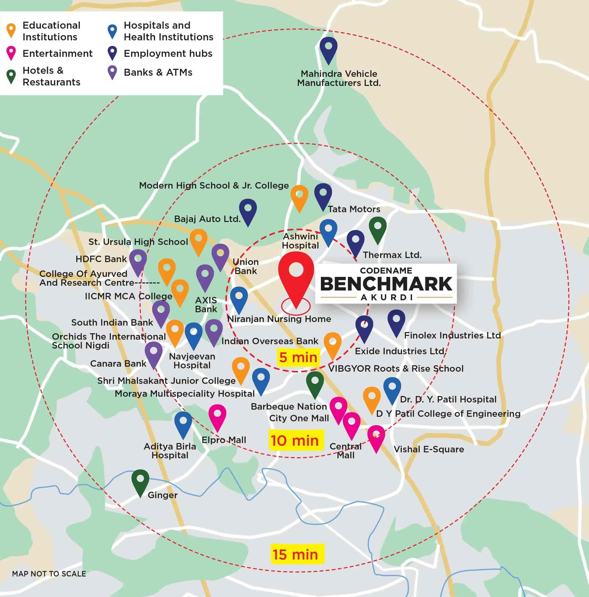 Mantra Meraki Pune