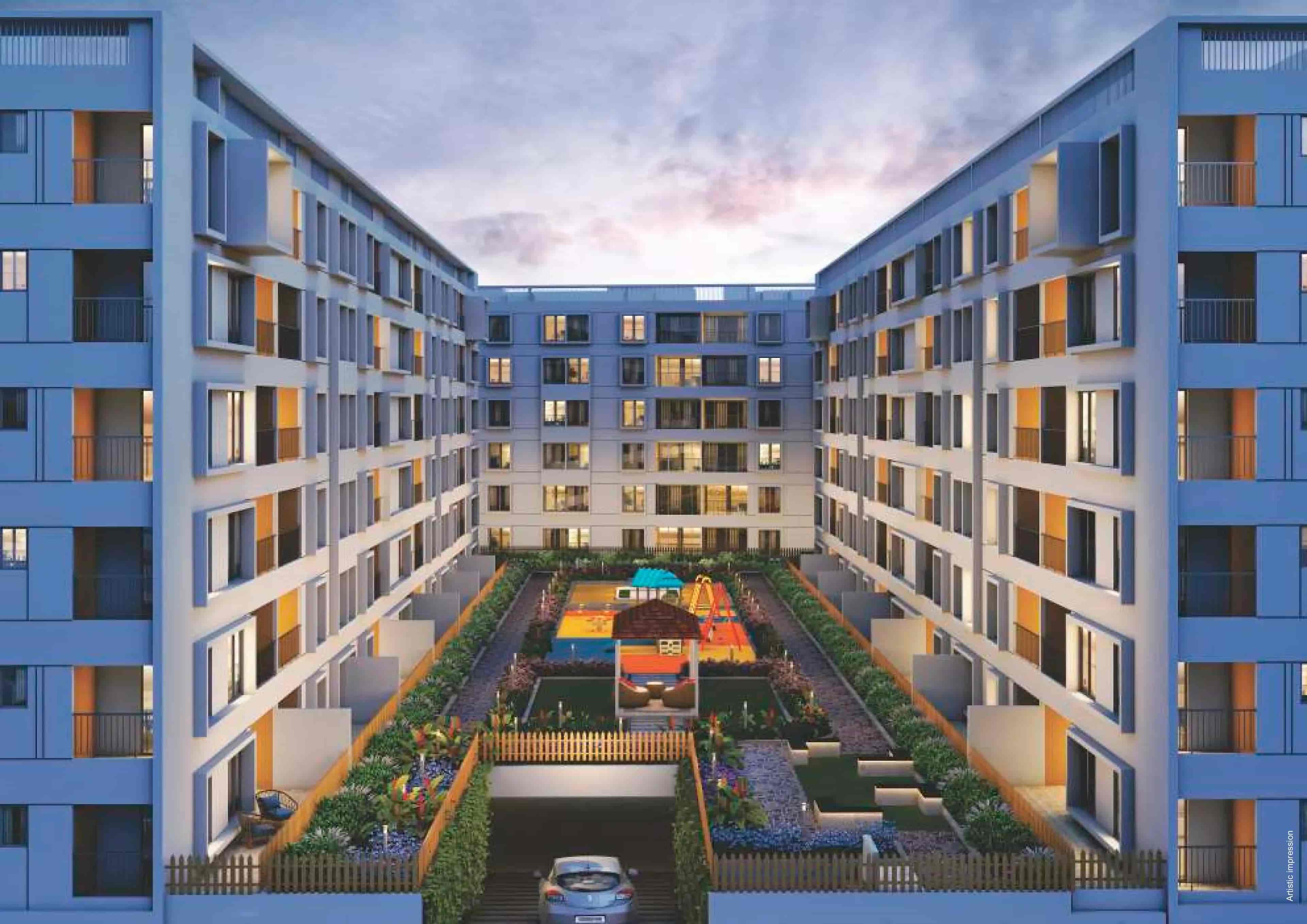 Mantra 29 Gold Coast Pune