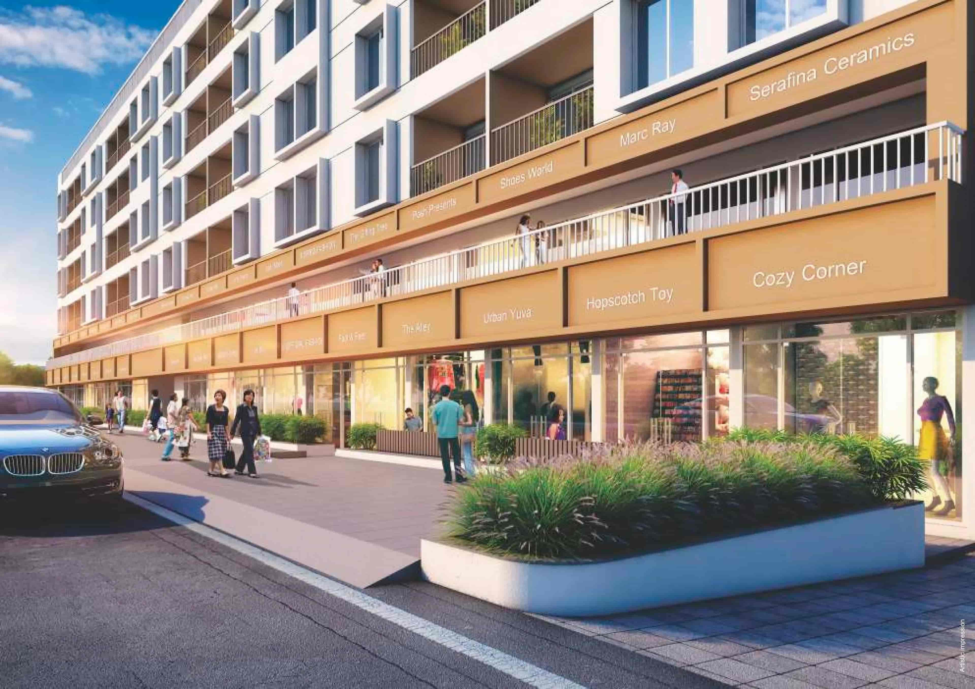 Mantra 29 Gold Coast Pune