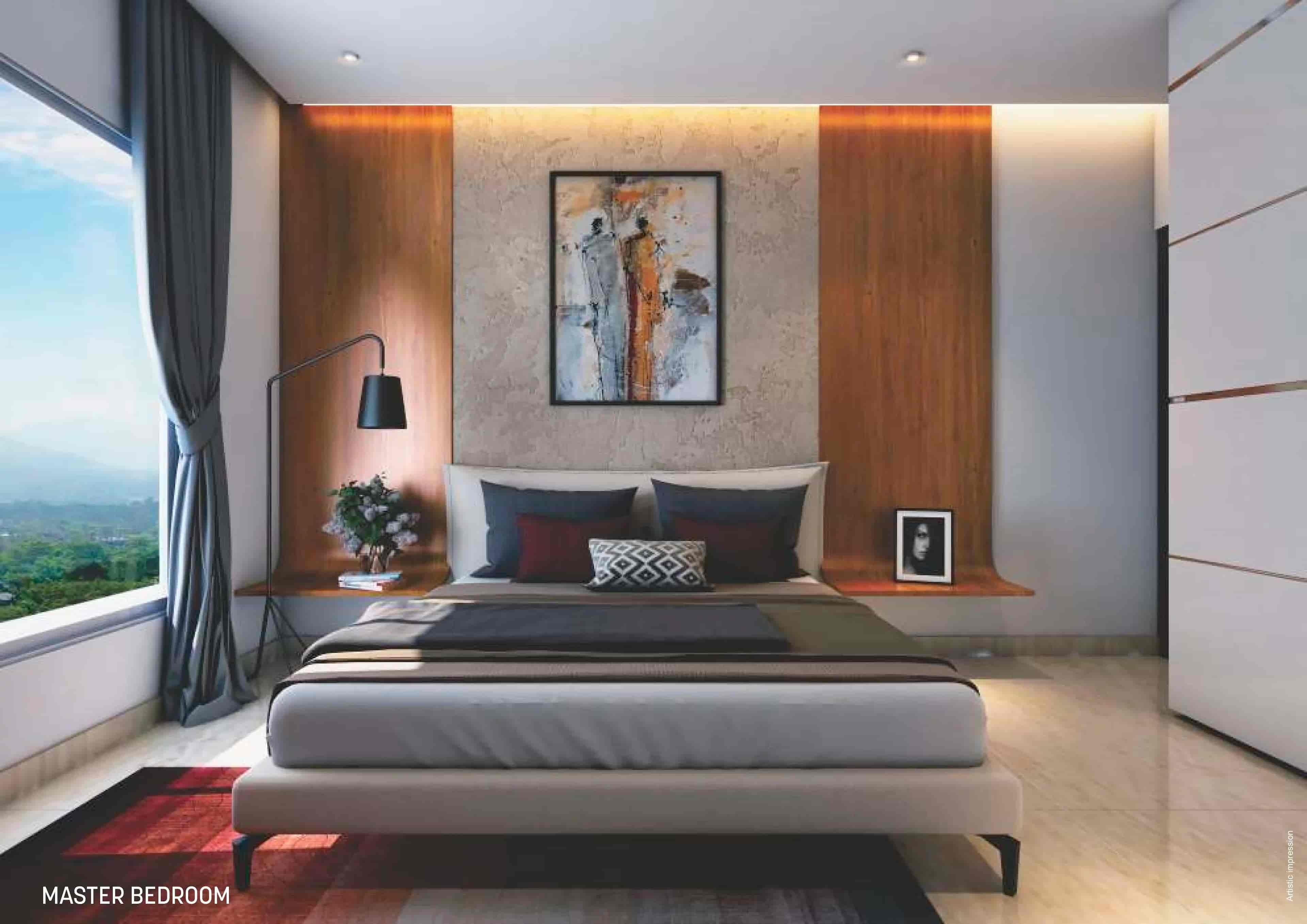 Mantra 29 Gold Coast Pune