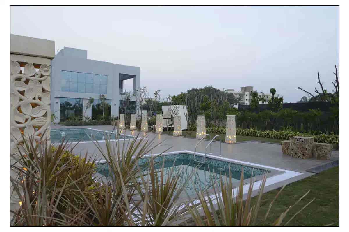 Majestique City Pune