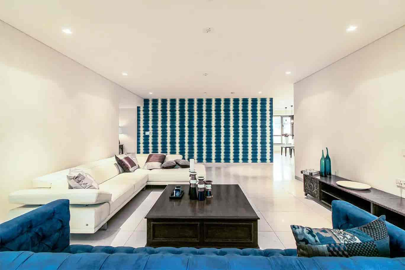 Panchshil Eon WaterFront Phase 2 Pune