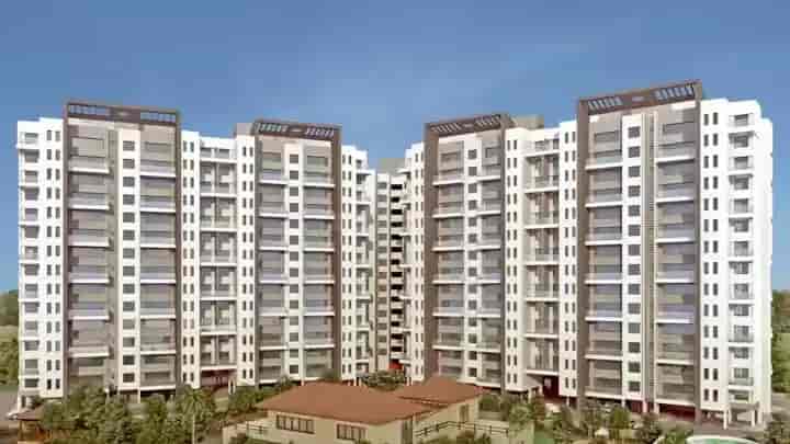 Pethkar Siyona Phase 2 Pune