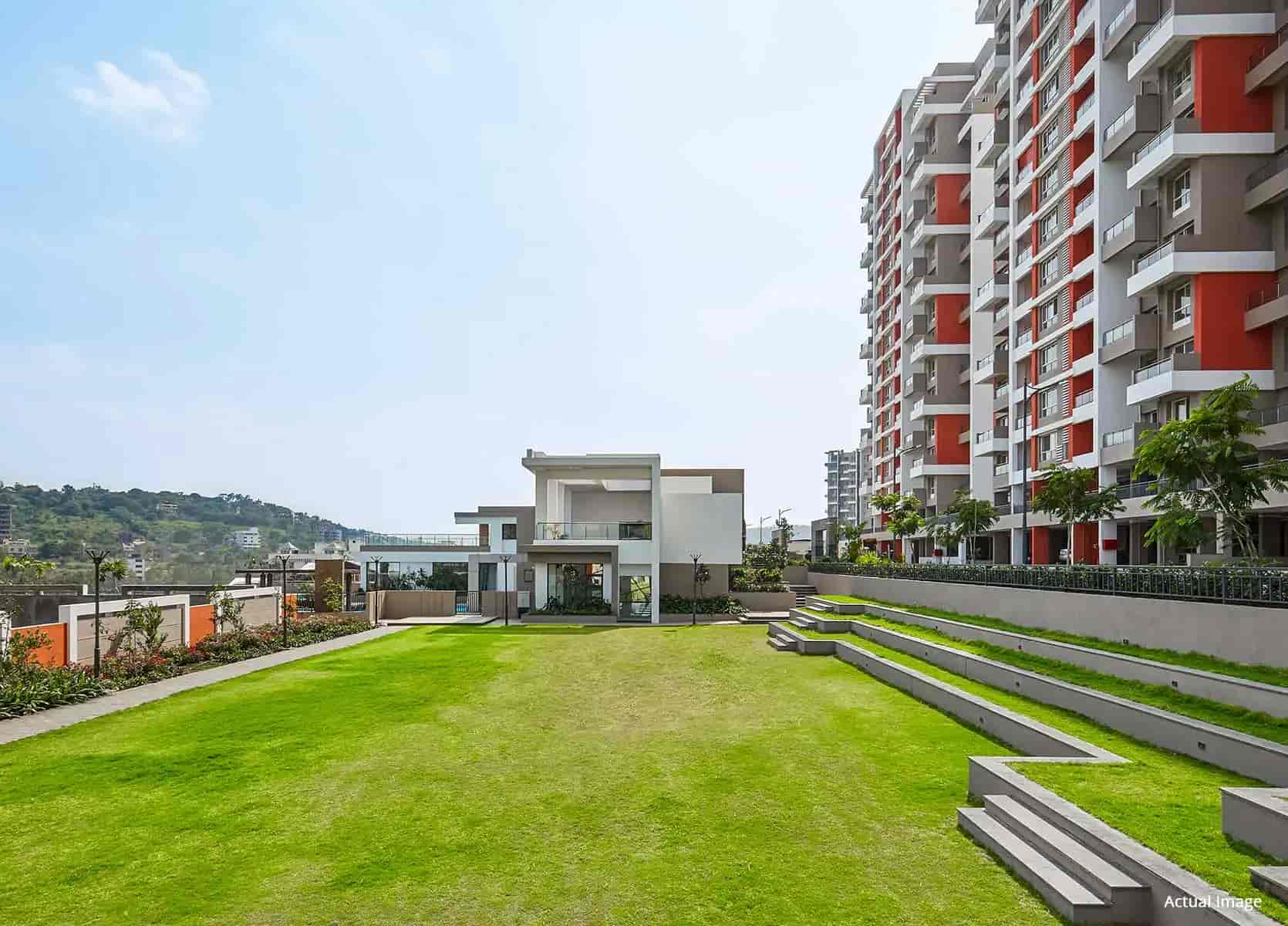 Kolte Patil 24k Stargaze Pune
