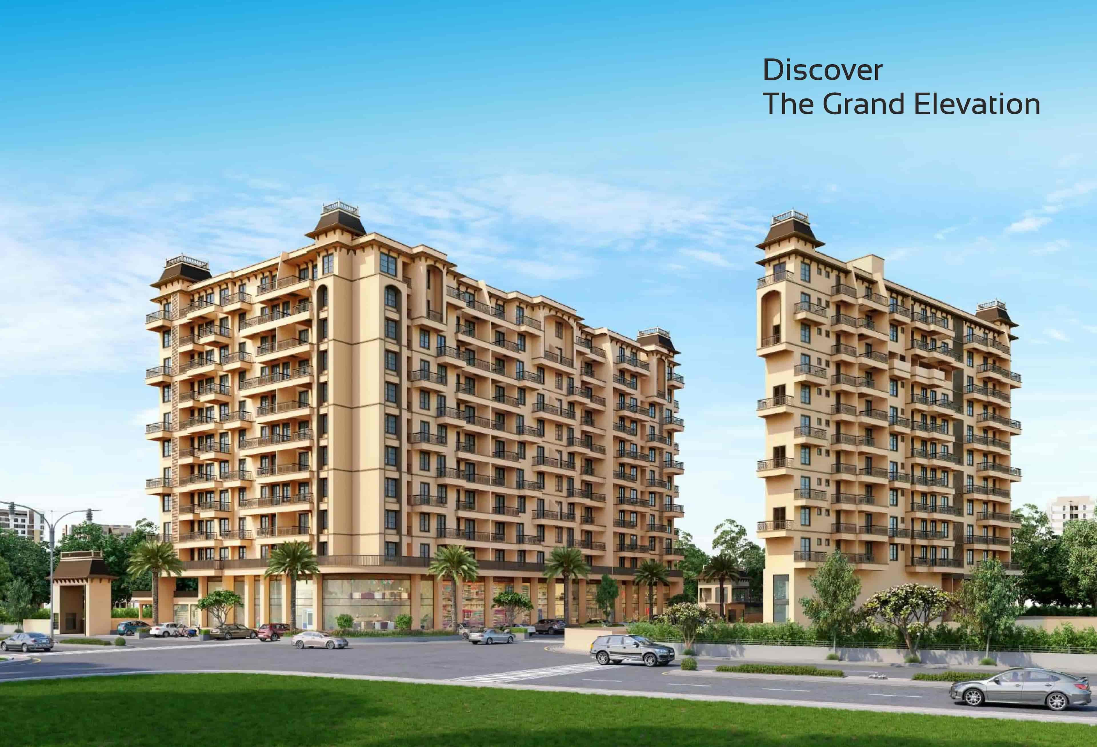 Sukhwani Shivom Pune