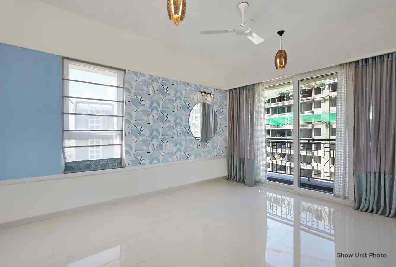 Nyati Elysia Pune