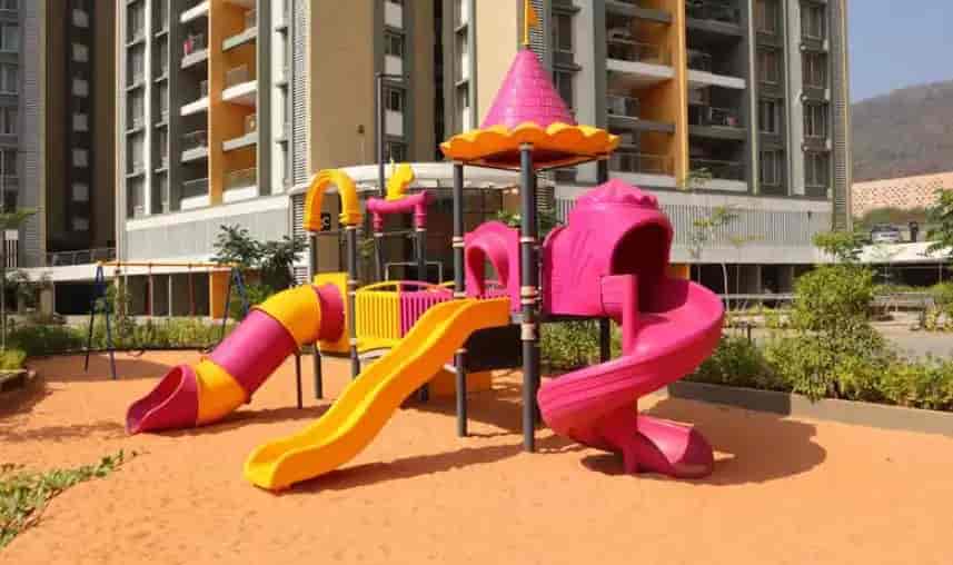 Rama Melange Pune