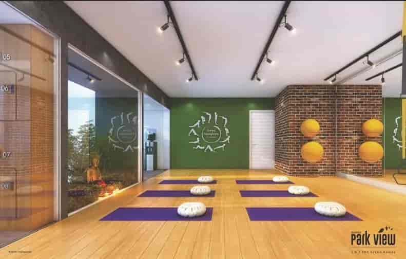 Mantra Park View Pune