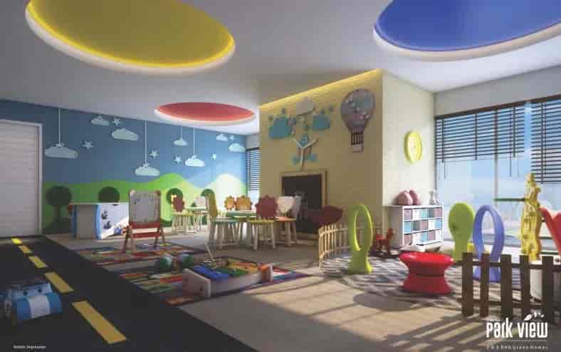 Mantra Park View Pune
